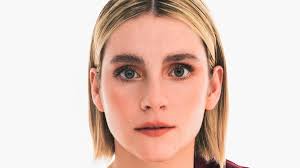 Descubriendo a Claudia Mora: "Blanca Suárez ha sido mi angelito, me ha  guiado desde el primer día de rodaje"