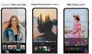 In particolare si è sempre alla vediamo quindi insieme le 5 migliori app per modificare foto. Le Migliori App Gratis Per Modificare Foto Con Lo Smartphone