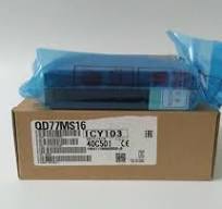 1PC New Mitsubishi QD77MS16 PLC Module Expedited Shipping
