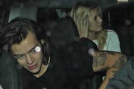 Jun 05, 2021 · es scheint immer ernster zwischen olivia wilde (37) und harry styles (27) zu werden. Harry Styles Das Ist Seine Neue Freundin Gala De