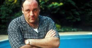 See more ideas about tony soprano, sopranos, tony. David Chase Whether Tony Soprano Is Alive Or Dead Is Not The Point Time