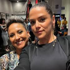 I ain't shit without my family. 🖤 I can only hope that I give the same  strength to them when they need it as they gave to me this weekend.  Niawenhkowa to (