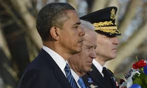 Obama: Ein Danaergeschenk zur Angelobung