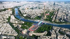 Biles will be 27 when the paris olympics start, an age at which. Gold Medal For Autonomous Mobility Goes To The Paris Region Choose Paris Region