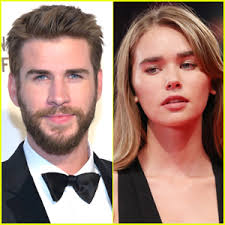 Sep 22, 2020 · liam hemsworth's girlfriend gabriella brooks turned up the heat during a photo shoot in byron bay. Liam Hemsworth Hangs Out With Model Gabriella Brooks Introduces Her To His Parents Gabriella Brooks Liam Hemsworth Just Jared