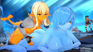 Anna Anons Steamy Anime Adventures Unleashed Fully | HentaiSmile.com