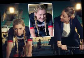 Except an olympic taekwondo athlete. Golden Girl Laura Kenny Hoping Tokyo Olympics Can Lift Britain After Coronavirus Misery Best World News