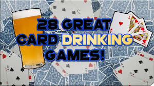 This game is for the lonely drinker who wants to get drunk quickly by him/herself. 28 Best Drinking Games With Cards Everyone Should Know The Chuggernauts