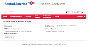 If that check number is posted to your account, contact your bank right away. Https Healthaccounts Bankofamerica Com Assets Pdf Hsa User Guide Pdf