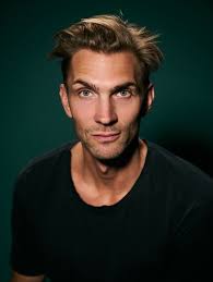 Simon Mantei, actor (LuckyPunch Management)