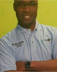 JAVotes Darien Henry up & ready to give u (the world) the best coverage of  Election 2016...will it be PNP or JLP?...it's all up to u Jamaica ;) Always  use #JAVotes