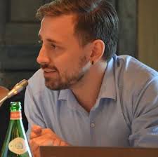 Richard McNeil-Willson