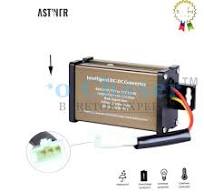 DC 5-60V Dual Power Automatic Tranfer Switch,Two Ways ...