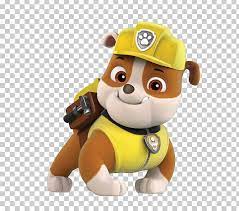 Bulldog Portable Network Graphics Paw Patrol Png Air Pups Birthday Bulldog Desktop Wallpaper Dog Paw Patrol Badge Paw Patrol Rubble Paw Patrol