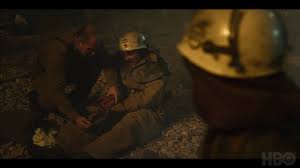 Chernobyl is a 2019 historical drama television miniseries that revolves around the chernobyl disaster of 1986 and the cleanup efforts that followed. Chernobyl Que Tanto Retrata La Serie Dramatica De Hbo El Desastre Nuclear De Chernobil Tv Espectaculos La Prensa Peru