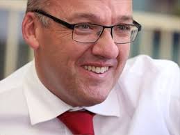 Foley and Baird upbeat ahead of polls