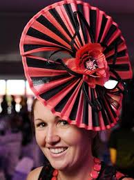 Darwin Cup fashions flashback gallery: Part 3