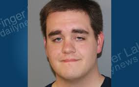 Seneca Falls Man Accused of Stalking Co-Worker