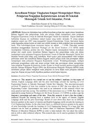 Permohonan kemasukan sekolah menengah teknik ambilan sesi januari 2018 online semakan keputusan kv dan smt 2018 online. Top Pdf Kesediaan Pelajar Mempelajari Mata Pelajaran Pengajian Kejuruteraan Awam Di Sekolah Menengah Teknik Tuanku Jaafar Seremban 1library