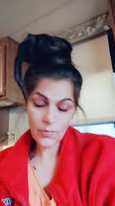 Desiree Ross Singing