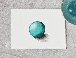 Painting With Watercolors For Beginners