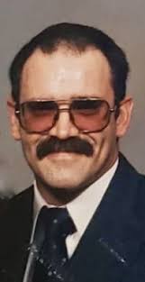 John Roger Paddock Obituary (1954