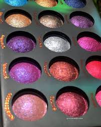 Bh Cosmetics Aurora Lights Bh Cosmetics Eyeshadow Eyeshadow Makeup