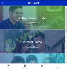 Salah satunya adalah perusahaan kartu axix dan xl menawarkan berbagai paket data internet yang kecepatan nya standart khususnya untuk di indonesia. Mengubah Paket Youtube Xl Menjadi Kuota Reguler Di Android Woiden