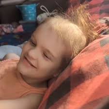 Fundraiser for Caitlin Copeland by Clayton Copeland : Dawson The Brave: A  fight against cancer!