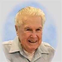 Thomas P. "Mack" McGovern Obituary