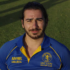 Anastasios Giamoukoglou