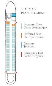 68 Circumstantial Dh4 Aircraft Seating Chart