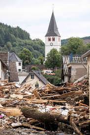 Ingenti danni (christoph schmidt/dpa via ap) primo piano. Oiulgwrf9kj04m