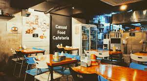 28 Fast Casual Restaurants That Dominated 2018 Deputy