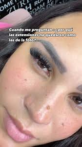 Y en este video brevemente te explicamos el ¿por qué? ❓🤓, Pero para todos  los ojos siempre hay un diseño , una técnica que se adapte muy bien a tu  tipo de ojo , y te haga resaltar la belleza de tú ...