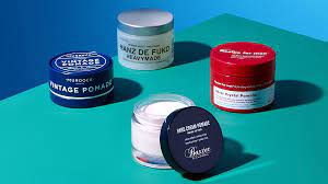 To give hair a matte finish, try using a texture pomade. What Are The Best Pomades For Men 9 You Need To Try Mankind