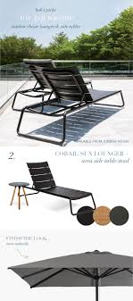 Quickship Bob S Top 4 Poolside Picks Teak Patio Furniture Costco Patio Furniture Clearance Patio Furniture
