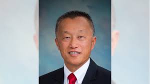 Election 2022: Torrance voters favor George Chen as new mayor, per  semi-final results