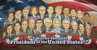 The Truth in Politics by Marc Eckel