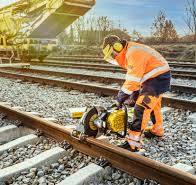 Modernize Rail Maintenance: 9 Powerful Battery-Powered Tools ...