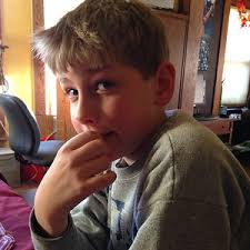 2016 Fraser Walk for Autism