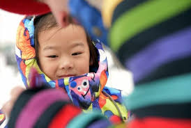 Snow arrives for Northbrook's Winter Carnival: 'It honestly reminds me of a  Hallmark movie'