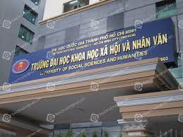 7 hours ago · năm 2020, điểm chuẩn trường đh khoa học xã hội và nhân văn tp.hcm dao động từ 20 đến 27,5 điểm. TrÆ°á»ng Ä'áº¡i Há»c Khoa Há»c Xa Há»™i Va Nhan VÄƒn Hoctruongnao Vn