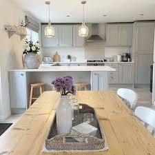 These open kitchen layouts demonstrate how to seamlessly connect cooking, dining, and living spaces. Open Plan Kitchen Ideas 10 Beautiful Designs Love Renovate