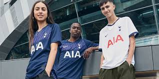 Ebay willkommen bei ebay kleinanzeigen. Tottenham Trikot Kaufe Tottenham Fussballtrikots Online Bei Unisport