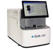 Best Immunofluorescence Analyzer - IQuant Analyser | J Mitra