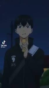 Matching Live Wallpaper Kageyama 1 2 Video In 2021 Haikyuu Kageyama Haikyuu Anime Kageyama