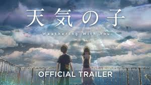 Weathering with you was just what i was looking for. Weathering With You Official Subtitled Trailer Gkids Youtube