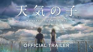 13 видео 1 328 просмотров обновлен 25 нояб. Weathering With You Official Subtitled Trailer Gkids Youtube