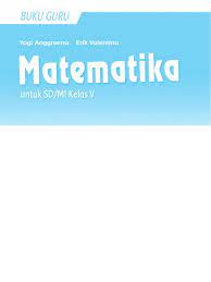 5/7 + 4/9 = 45/63 + 28/63 = 73/63 diubah ke pecahan campuran = 1 10/63. Buku Guru Jelajah Matematika 5 Sd 1